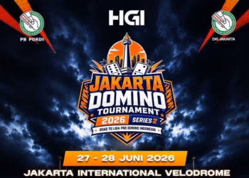 Hgi Jakarta 2026