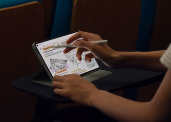 Huawei Matepad Mini