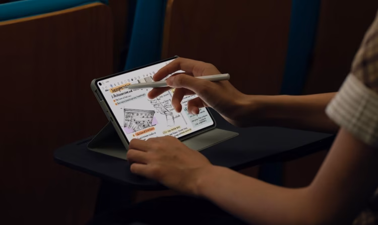 Huawei Matepad Mini