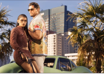 Rockstar Games