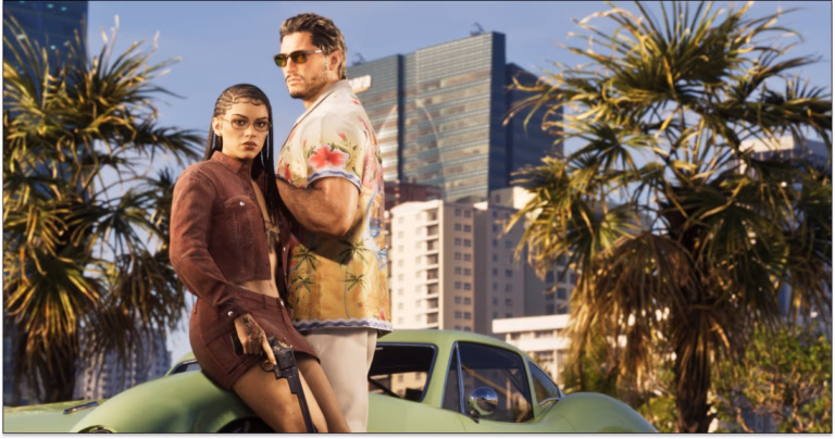 Harga GTA 6 Mulai Rp1,1 Jutaan, Ada Versi Standard dan Ultimate Edition