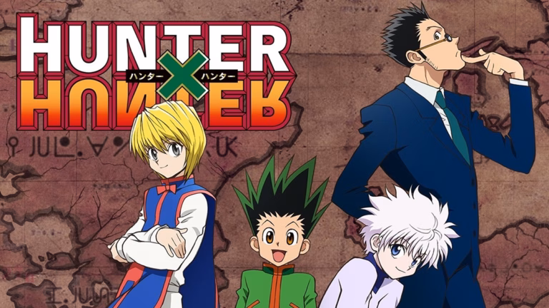 Kenapa Hunter x Hunter Tidak Seperti Shonen Biasa? Ini Perbedaannya