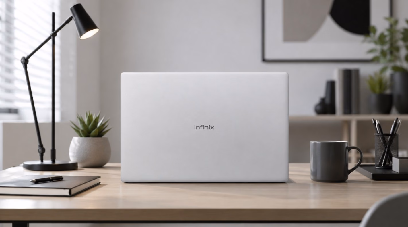 REVIEW Infinix XBOOK 15: Mengapa Fitur Riil Lebih Penting daripada Sekadar Angka Benchmark