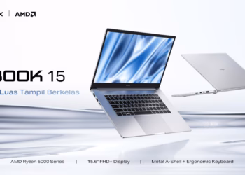 Infinix Xbook 15