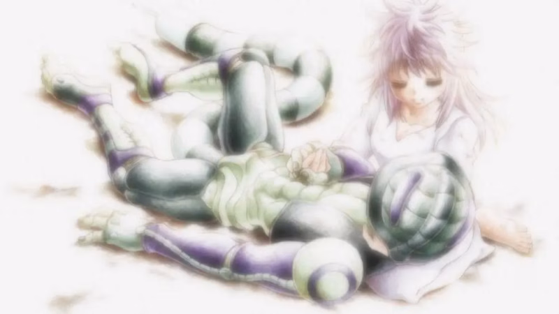 Kenapa Hunter x Hunter Tidak Seperti Shonen Biasa? Ini Perbedaannya 7 Karakter Bergerak Ke Arah Tak Terduga