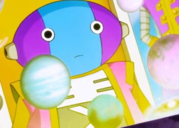 Kemampuan Paling Overpowered Di Anime Shonen