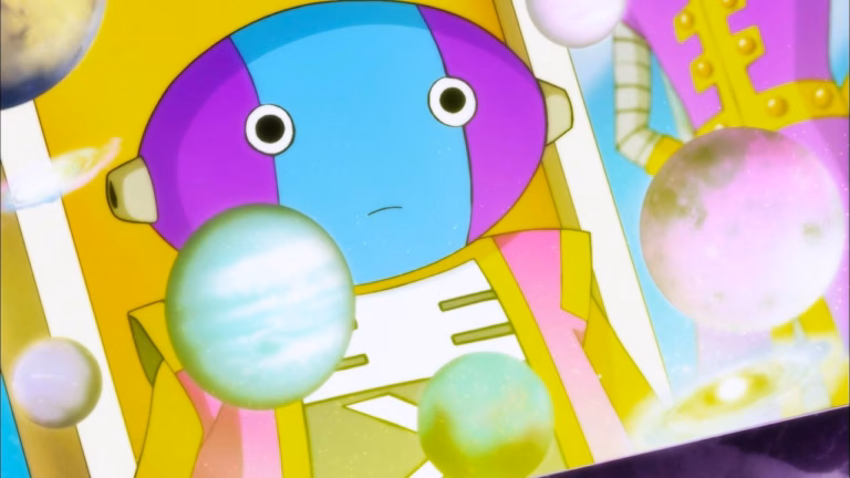 8 Kemampuan Paling Overpowered di Anime Shonen, Sulit Ditandingi!