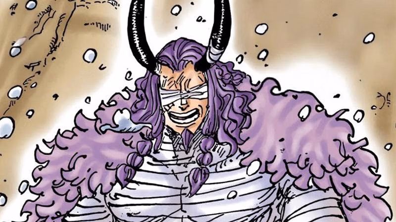 Siapa yang Akan Jadi Raja Elbaf One Piece Selanjutnya? 4 Kemungkinan Loki Jadi Raja Selanjutnya