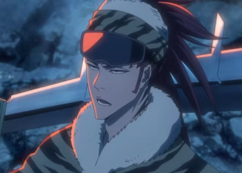 Kenapa Zanpakuto Zabimaru Sering Diremehkan Di Bleach