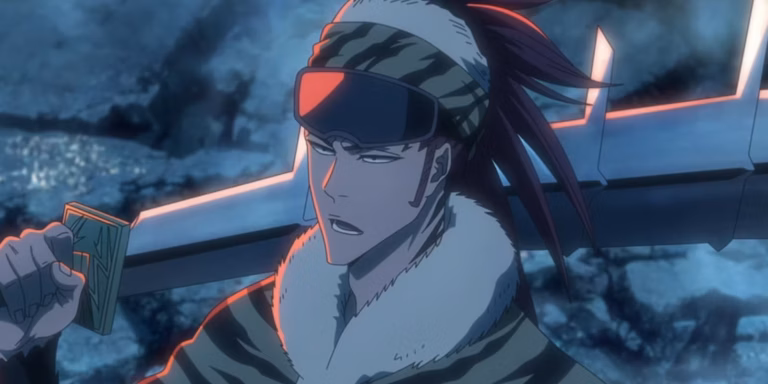 Kenapa Zanpakuto Zabimaru Sering Diremehkan Di Bleach