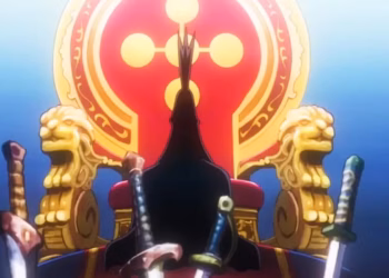 Kerajaan Yang Dihancurkan Pemerintah Dunia Di One Piece