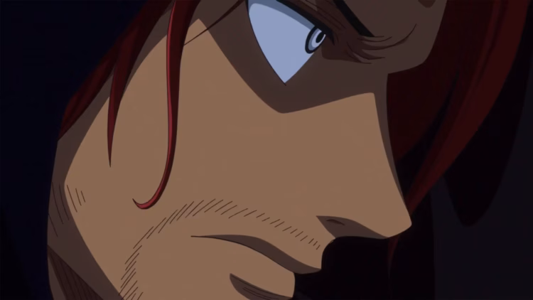 3 Kesatria Dewa One Piece yang Tidak Lahir di Mary Geoise! 1 Kesatria Dewa One Piece Yang Tidak Lahir Di Mary Geoise!