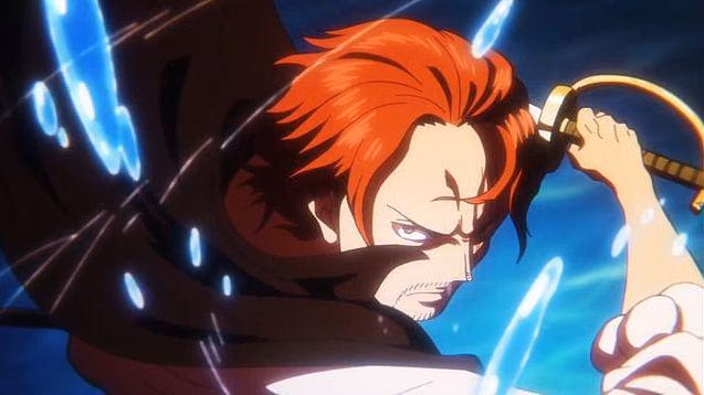 Kekuatan Shamrock di One Piece, Apakah Setara Yonko? 9 Level Yonko Bukan Omong Kosong