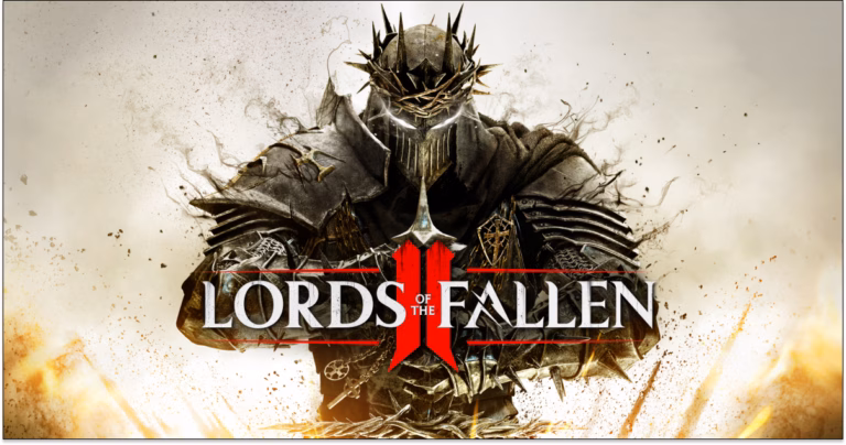 Lords of the Fallen 2 Ditunda ke 2027, Hindari Persaingan dengan GTA 6
