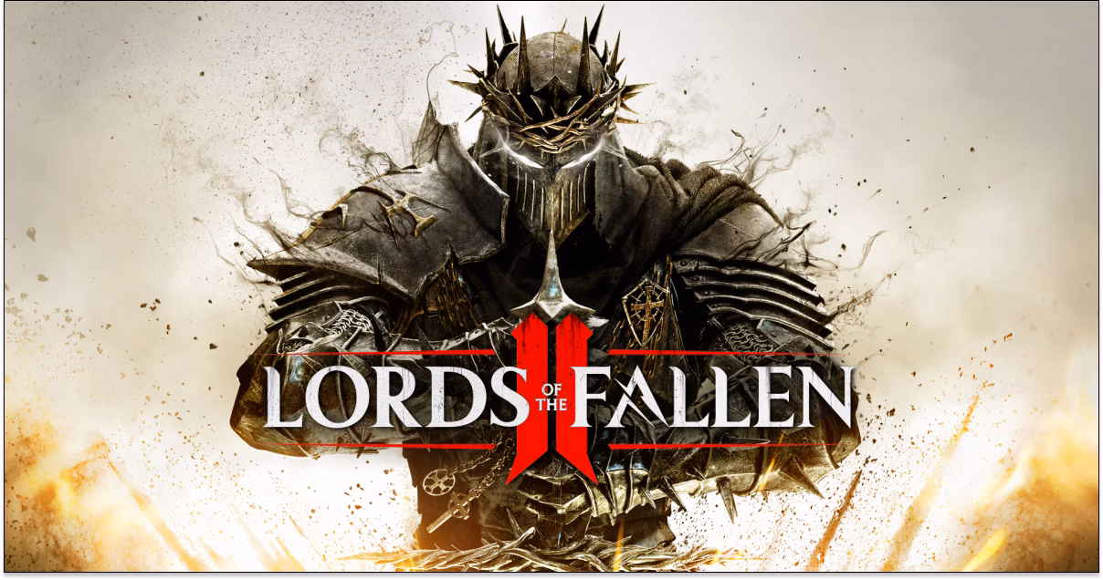 Lords of the Fallen 2 Ditunda ke 2027, Hindari Persaingan dengan GTA 6