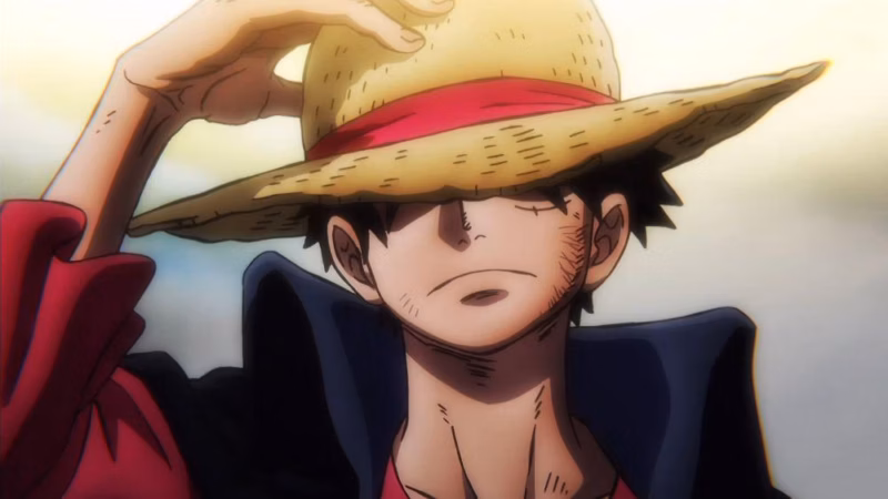 6 Karakter One Piece yang Bisa Mengalahkan Figarland Shamrock 3 Luffy