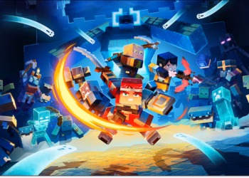 Mojang