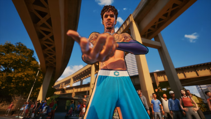 NBA The Run, Game Basket Arcade Baru dengan Pertandingan Cepat 3v3 2 Nba The Run On Steam