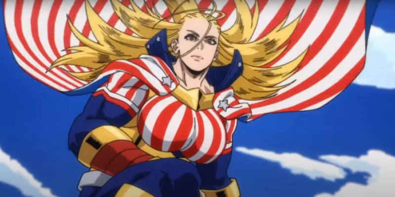 8 Kemampuan Paling Overpowered di Anime Shonen, Sulit Ditandingi! 9 New Order Mengubah Aturan Sesuka Hati