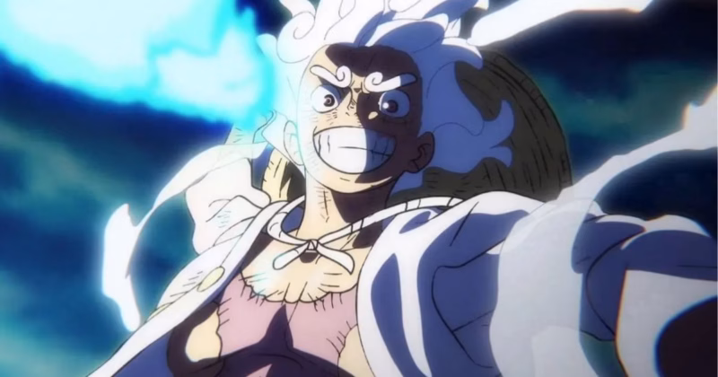 8 Kemampuan Paling Overpowered di Anime Shonen, Sulit Ditandingi! 2 Nika Membuat Luffy Seperti Kartun Hidup
