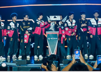 MPL Indonesia