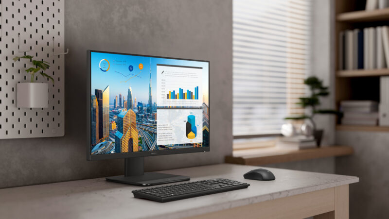 PM640KA AIO Scenario 06