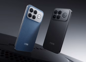 Poco F8 Ultra