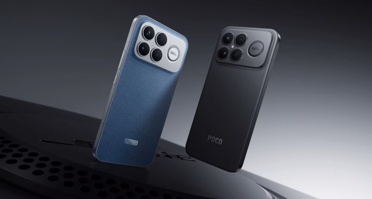 Poco F8 Ultra