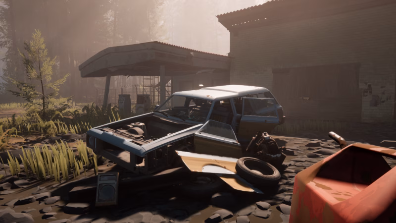 Cari Tantangan? Ini 10 Game Survival PC Terbaik yang Patut Dicoba 7 Pacific Drive
