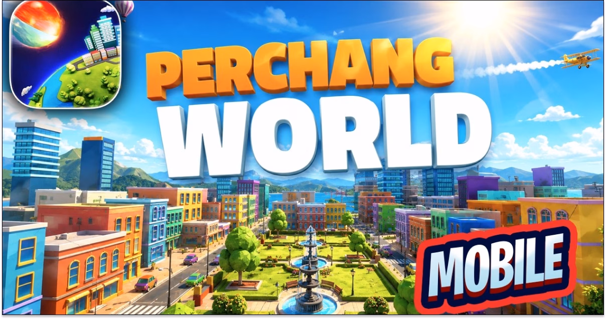 Rekomendasi Game iOS dan Android Terbaik 2026, Wajib Coba!