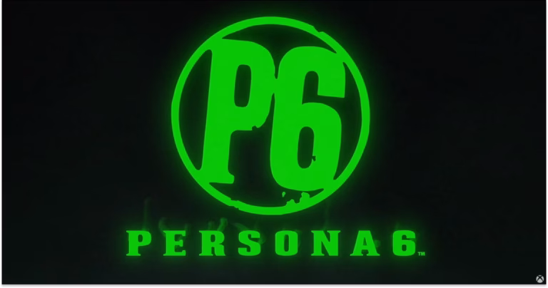 ATLUS Umumkan Persona 6, Era Baru Seri JRPG Legendaris Dimulai