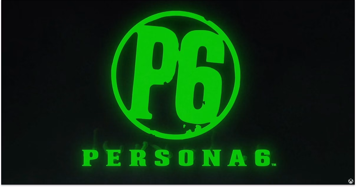 ATLUS Umumkan Persona 6, Era Baru Seri JRPG Legendaris Dimulai