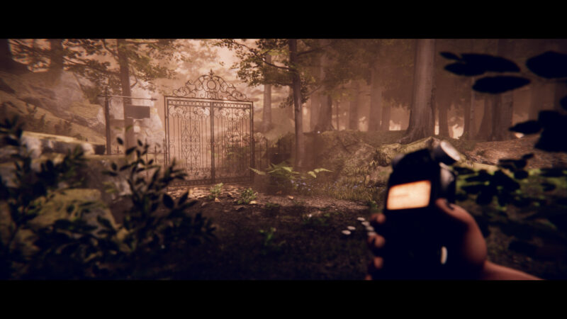13 Game Survival Horor Paling Seru dan Menegangkan di Tahun 2026 14 game survival horor