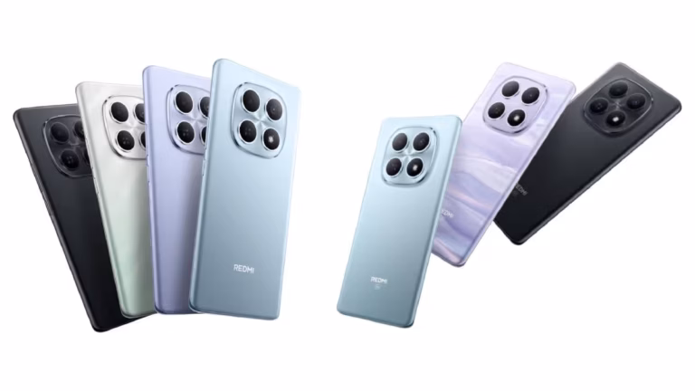 10 HP Xiaomi Terbaru 2026, Spesifikasi dan Harga
