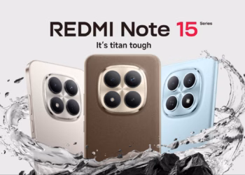Redmi Note 15 Series