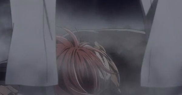 Renji Sering Kalah Walau Sudah Bankai