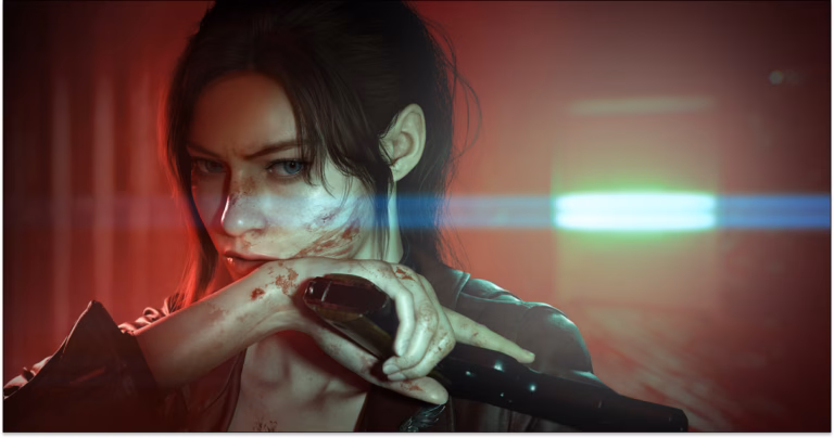 Resident Evil Veronica Resmi Diumumkan, Claire Kembali di Versi Remake