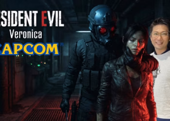 Thumbnail Resident Evil Capcom