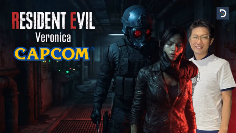 Thumbnail Resident Evil Capcom