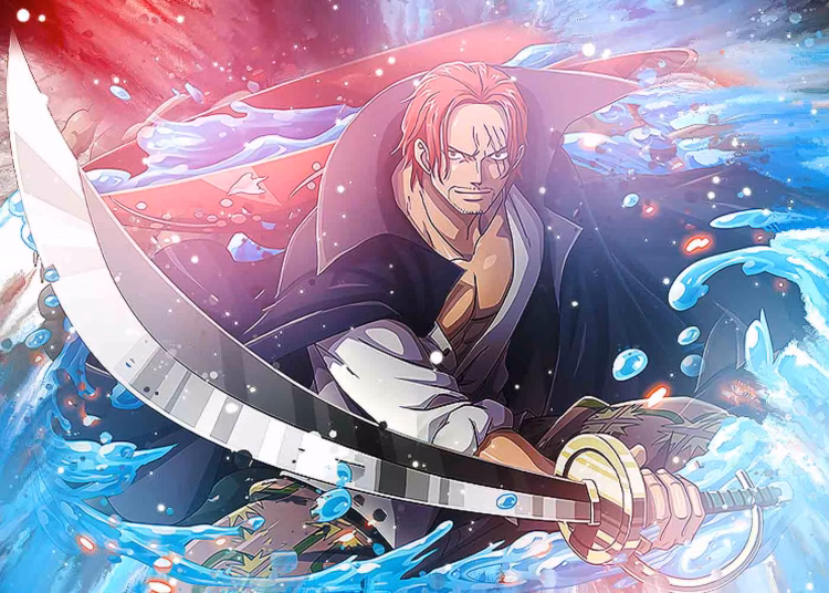 Senjata Unknown Grade Terkuat Di One Piece
