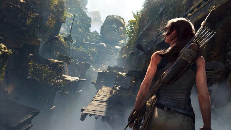 Game Grafik Terbaik