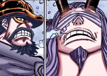 Siapa Yang Akan Jadi Raja Elbaf One Piece