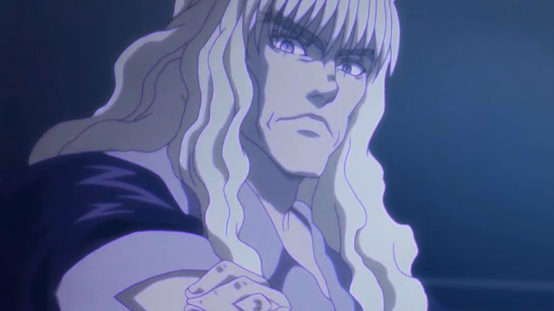 7 Karakter Hunter x Hunter Kuat yang Tidak Ikut Melawan Chimera Ant 6 Silva Zoldyck