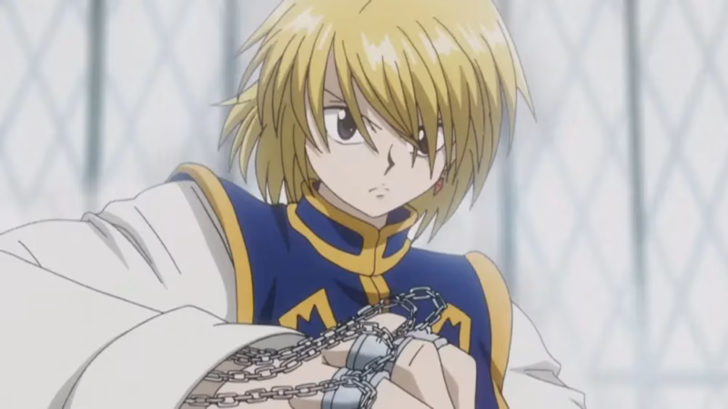Kenapa Hunter x Hunter Tidak Seperti Shonen Biasa? Ini Perbedaannya 6 Sistem Kekuatan Punya Harga Mahal