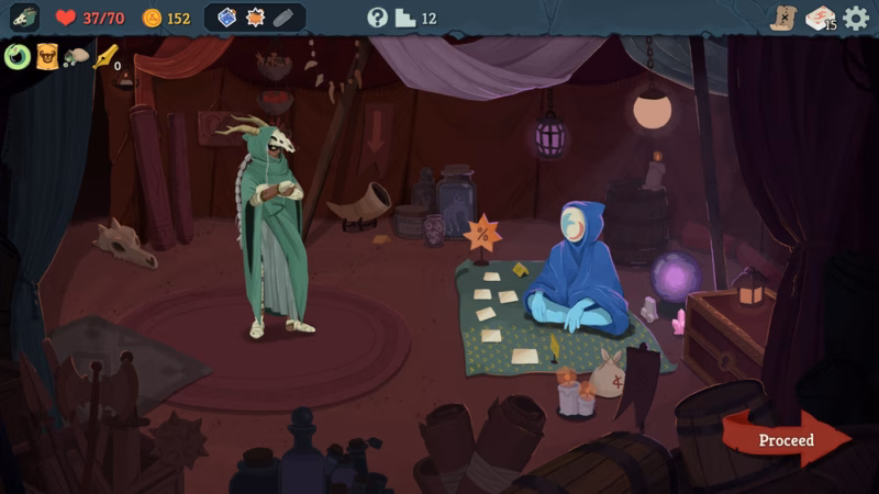 Slay The Spire 2