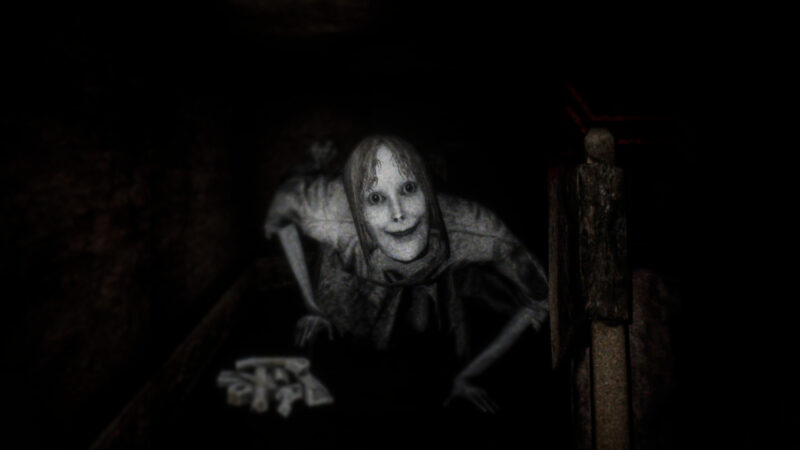 Snowed Under on Steam