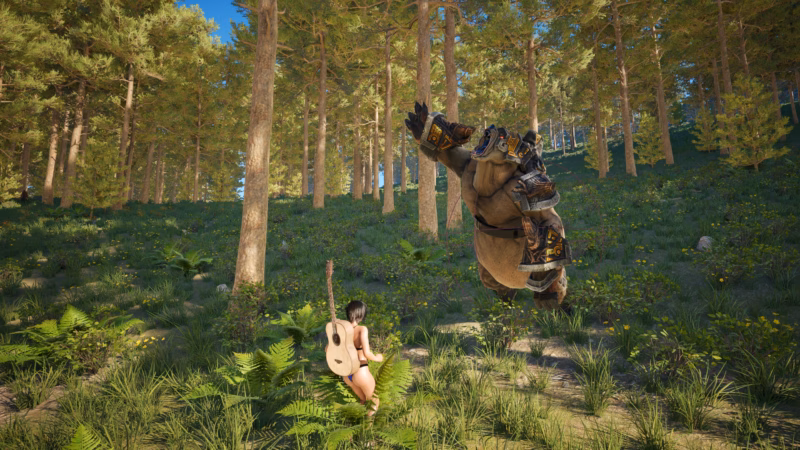 Cari Tantangan? Ini 10 Game Survival PC Terbaik yang Patut Dicoba 9 Sons Of The Forest