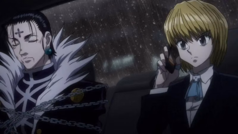 Kenapa Hunter x Hunter Tidak Seperti Shonen Biasa? Ini Perbedaannya 5 Strategi Lebih Op Daripada Brute Force