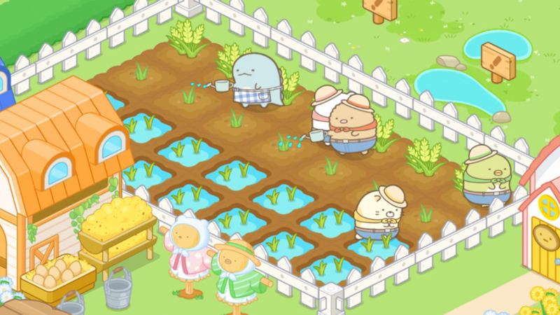 Rekomendasi Game Berkebun Android