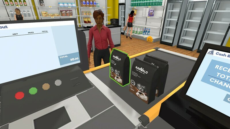 Game Simulator di Steam